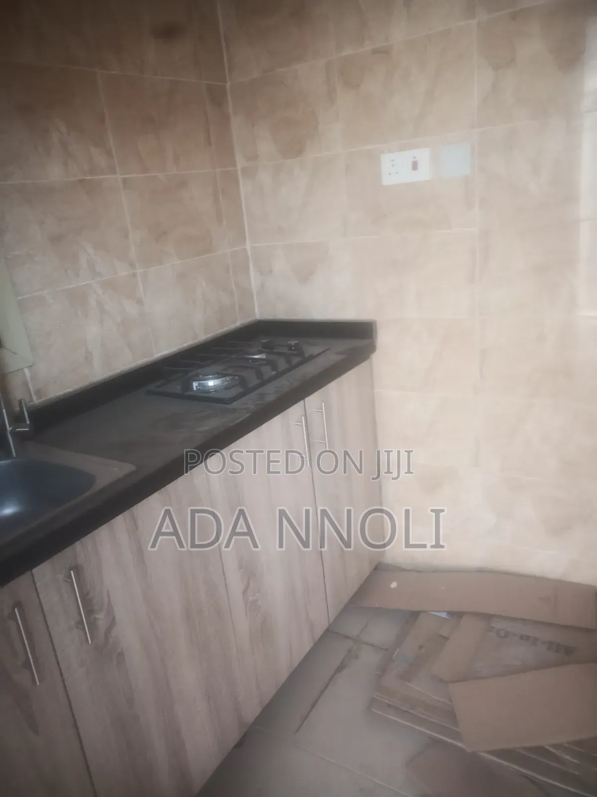 2bedroom Serviced Apartment Available