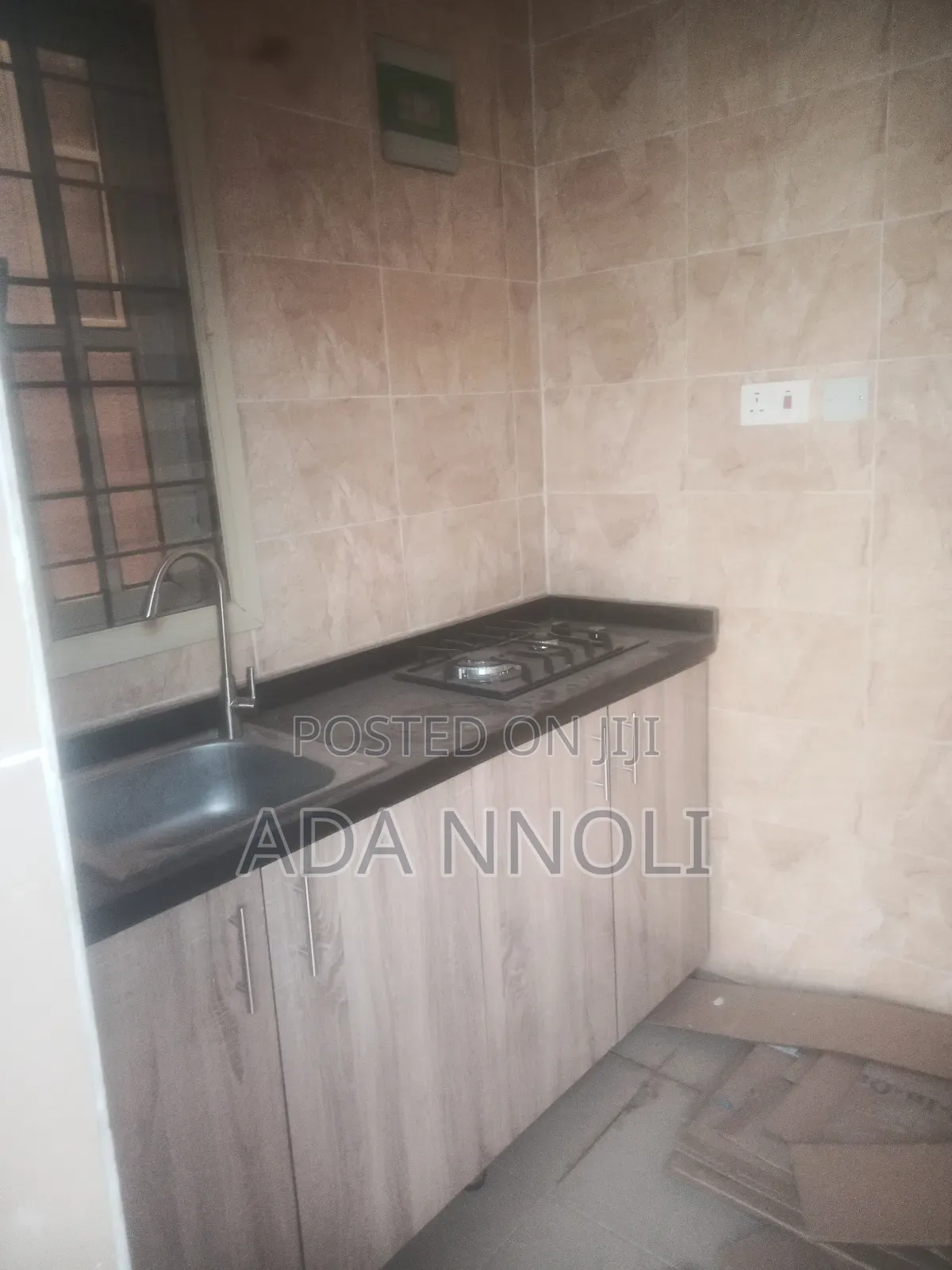 2bedroom Serviced Apartment Available