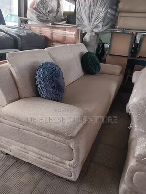 Seven Seater Luxury Sofa