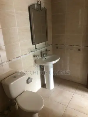 Furnished 3bdrm Apartment in Glover Road, Ikoyi for rent