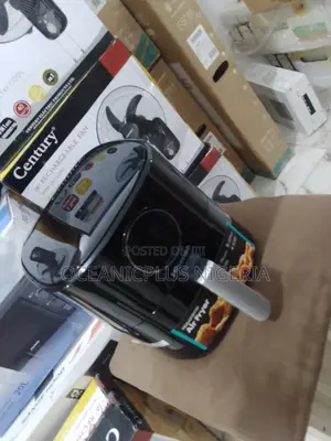 Hisense Airfryer 5.2L -Modern
