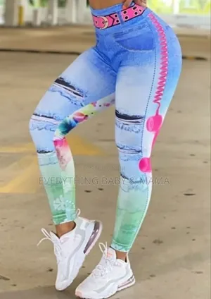 Ladies Wear
