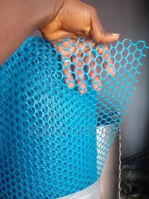 Plastic/Rubber Mesh