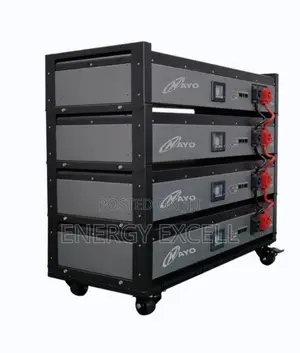 7kwh Nayo Pure Cell Ess Lithium Battery