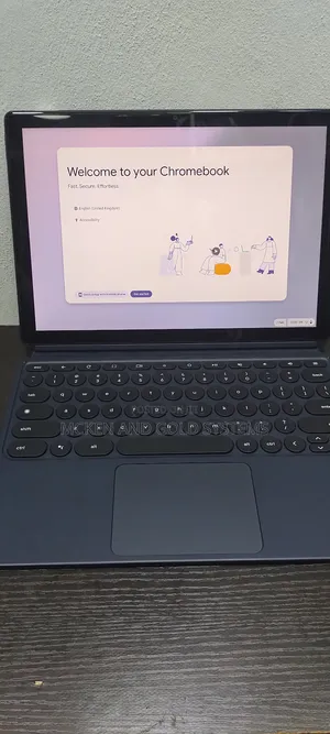 Laptop Google Pixelbook 16GB Intel Core I7 SSD 512GB