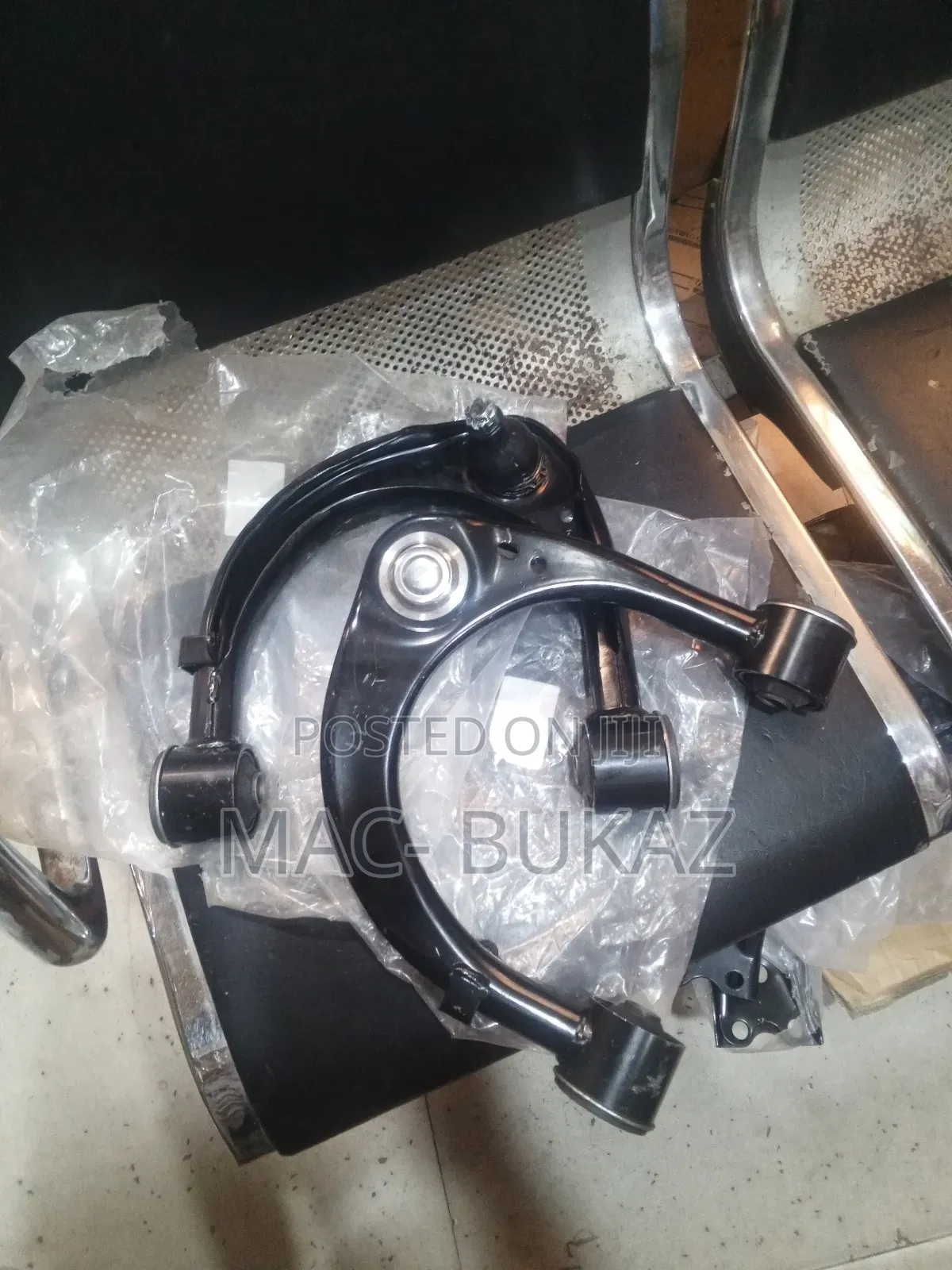 Upper Control Arm Assy Lexus LS 570