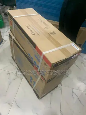 Century CAC-121 1.5HP Inverter AC With Reliable Operations