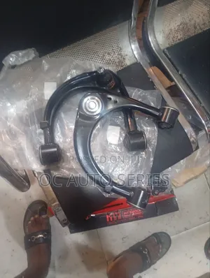 Upper Control Arm Toyota Land Cruiser 2008-2017