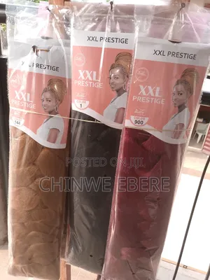 Big X-Prestige Hair Extensions