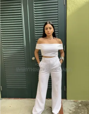 Ladies Wears