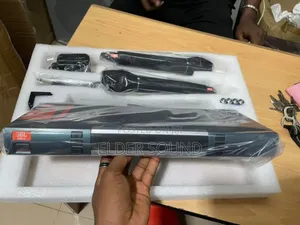 Kmc8 JBL Wireless Microphone