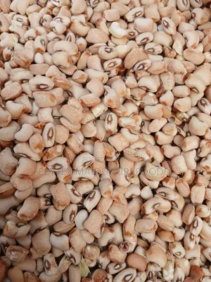 Kampala Beans Chocolate Type