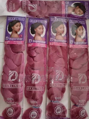Darling Hair Extensions