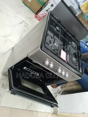 Cooking Made Simple With Maxi Cooker