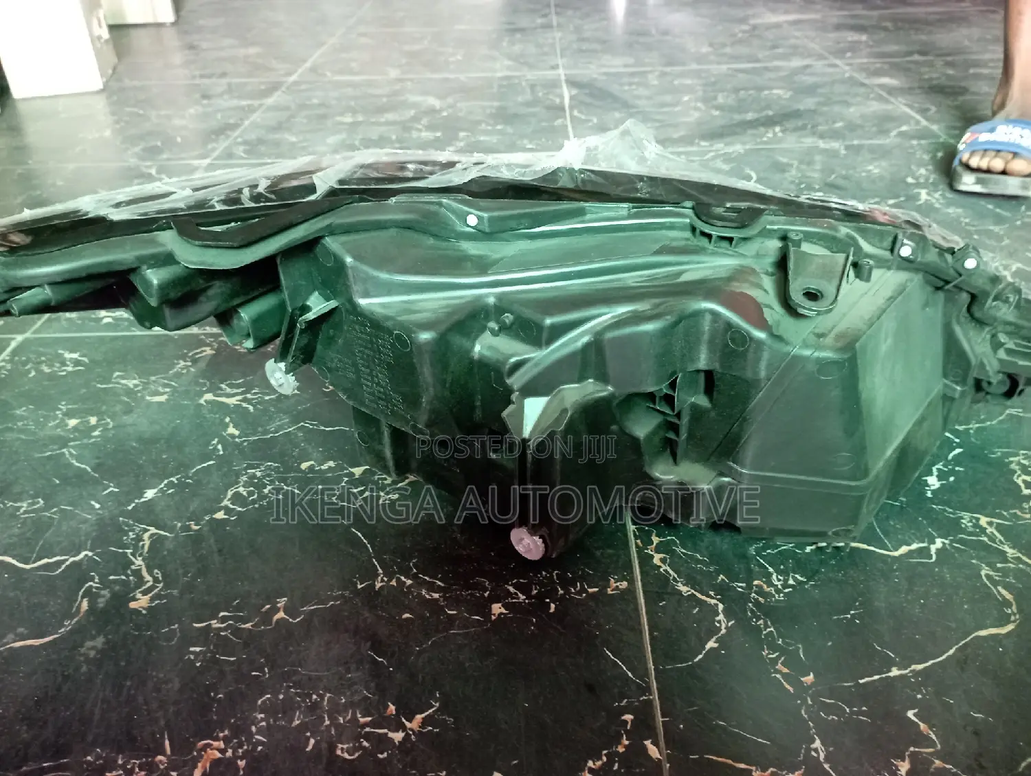 Headlight RX350 2020 Direct