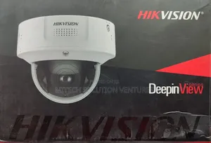 Hikvision DS-2CD7146G0/C-IZS 4MP Network Dome Camera