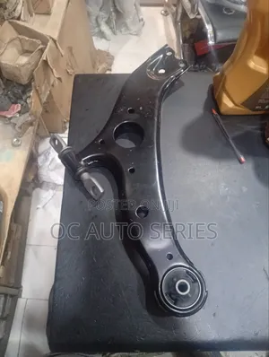 Lower/Control Arm Toyota Siena 2005-2008