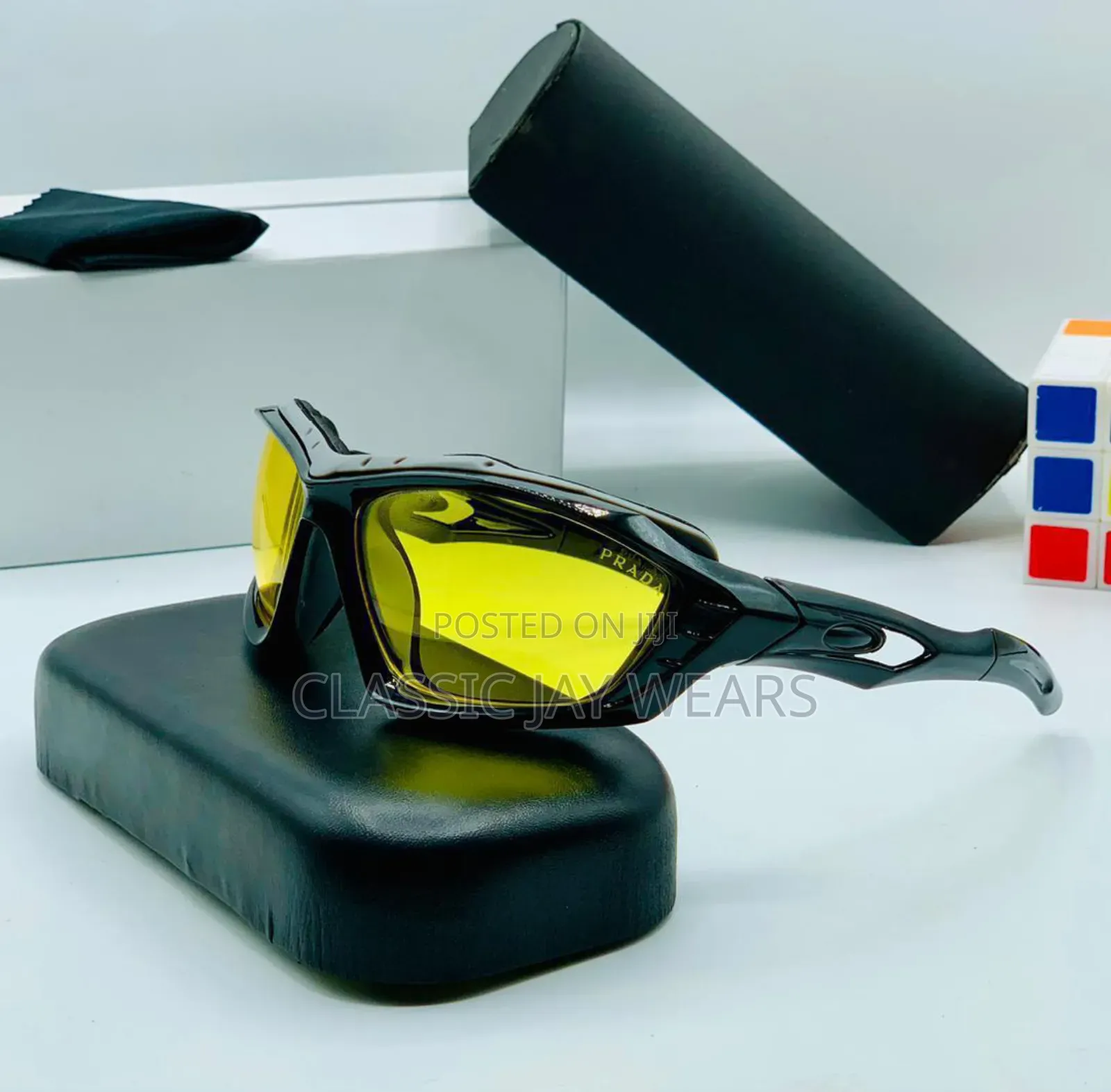 Quality Correct Sunshade Available for Boys