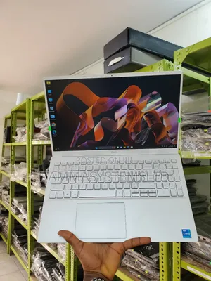 Laptop Dell Inspiron 5548 8GB Intel Core i5 SSD 256GB