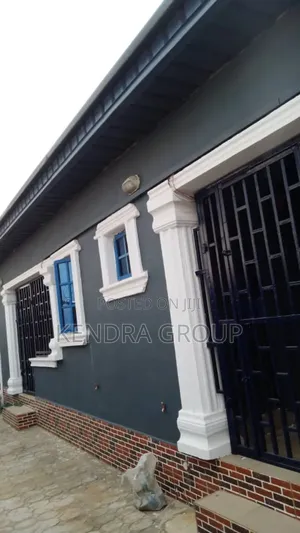 Furnished 1bdrm Block of Flats in Elepe, Ijede / Ikorodu for rent