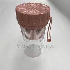 Wireless Portable Juicer Maker Freshly Made Juice Cup