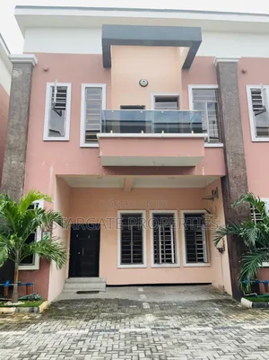 Photo - 4bdrm Townhouse/Terrace in Chevron for sale