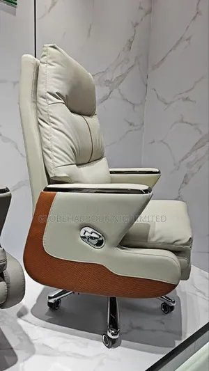 Luxury Massage Executive Chair