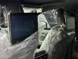 New Toyota Land Cruiser 2024 Black