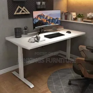 Office Height Adjustable Desk