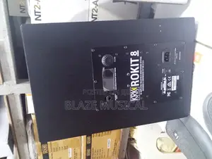 KRK System