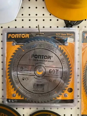 Original Quality Circle Saw Blade/ Wood Saw Blade 9"Inches