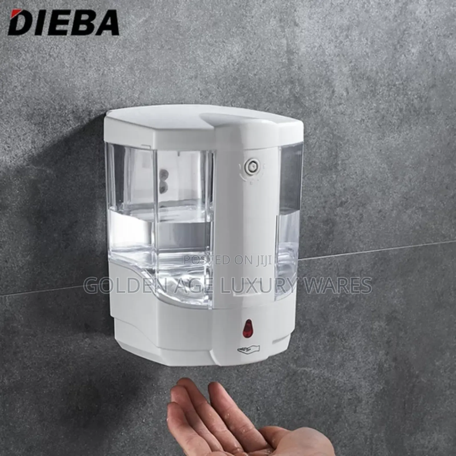 Automatic Soap Dispenser 800ml