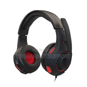 Photo - Havit Gamenote Headphone With Noise Cancellation
