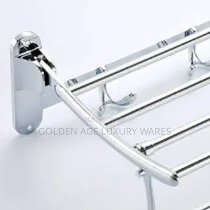 70cm Multiple Towel Rail