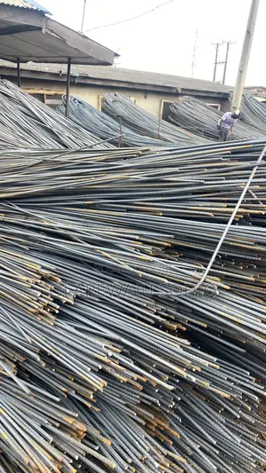 Reinforcement Bar