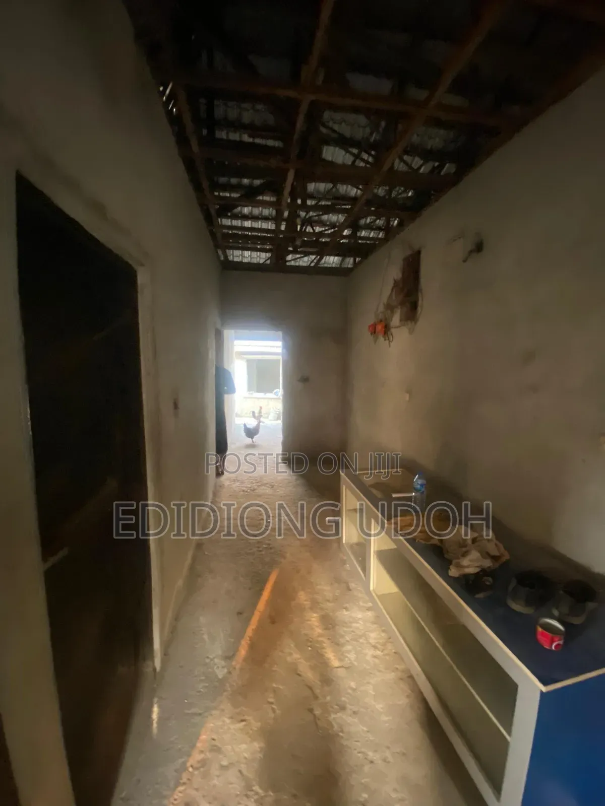 5bdrm Block of Flats in Nnung Oku, Uyo, Akwa for sale