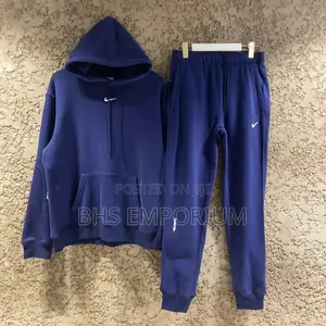 Photo - Luxury Nocta Fleece Cs Track Suit