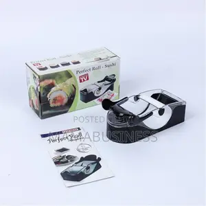 Perfect Roll Sushi Maker Machine