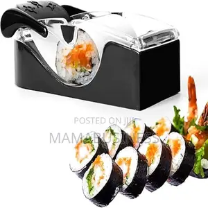 Perfect Roll Sushi Maker Machine