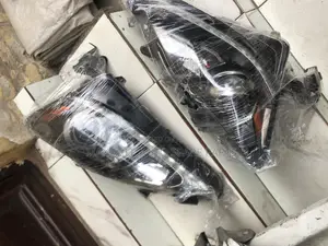 Headlight Lexus IS 250 Direct 2012 Available as Seen
