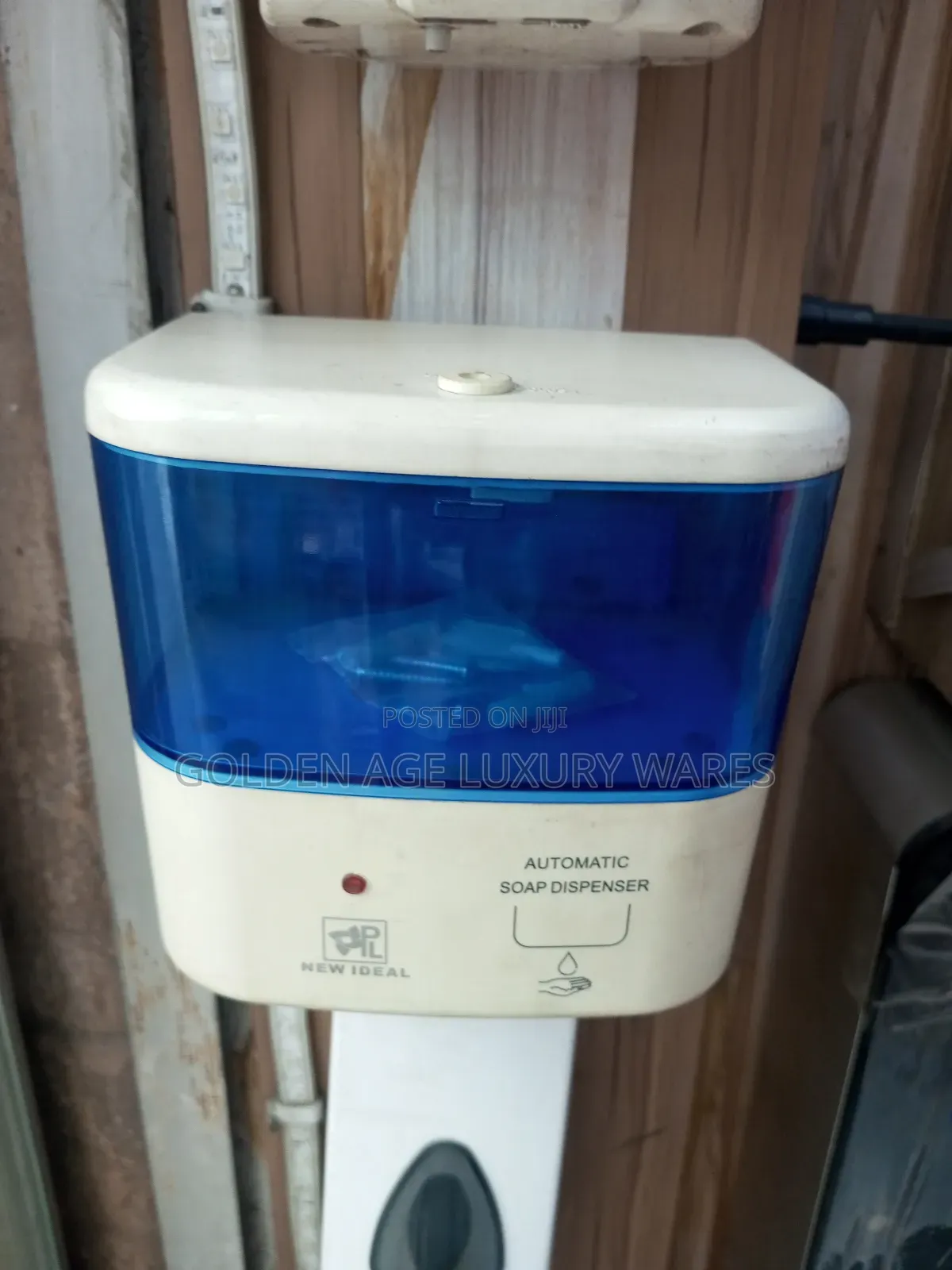 800ml Automatic Soap Dispenser