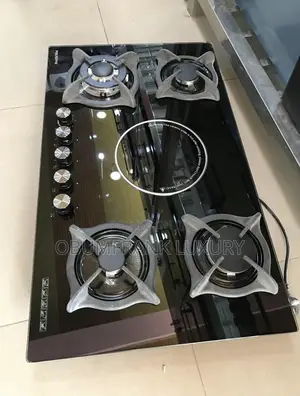 High-Quality Image 5 Boner Electric and Gas