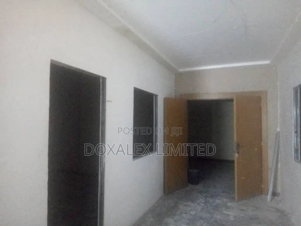 Drywall Partition With Cement Board
