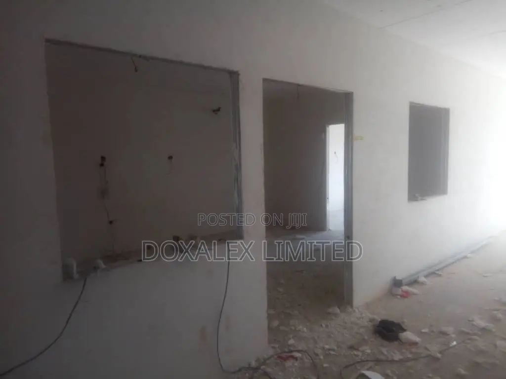Drywall Partition With Cement Board
