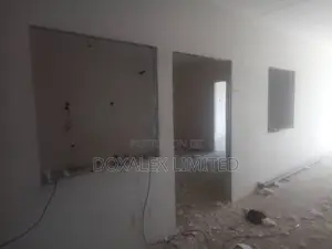 Drywall Partition With Cement Board