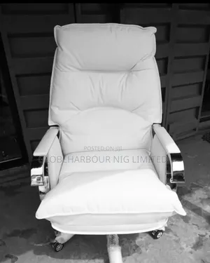 Luxurious and Executive Office and Study Chair