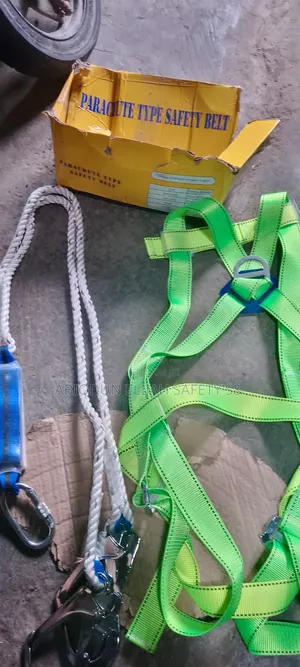 Original Quality Hardness Belt With Two Hook