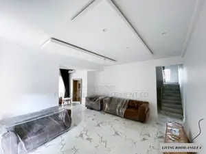 4bdrm Duplex in Partly Furnished, Karmo for sale