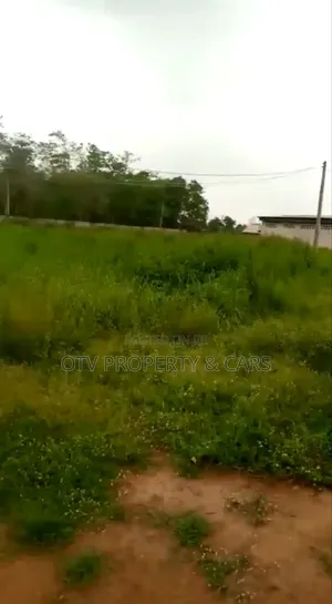 15 Acre Land for Sale at Tolu Village Apapa Tin Can