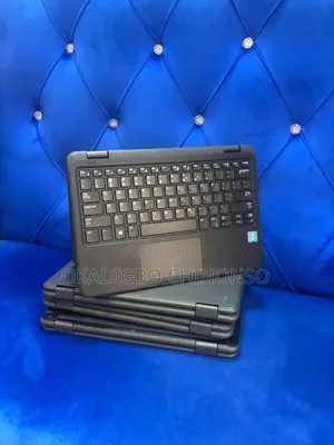 Laptop Dell Latitude 11 3190 8GB Intel Pentium SSD 128GB